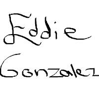 Eddie Gonzalez