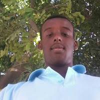 Abdiqadir Bashiir