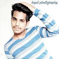 Kapil Singh