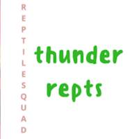 Thunder Repts