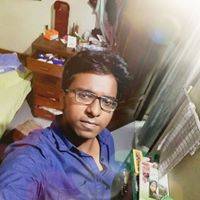 Ashwin R