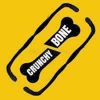 - Crunchy//Bone -