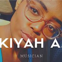 Kiyah AnShalise