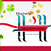 Homelymade foods