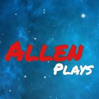 Allen plays