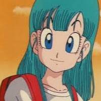 Bulma Chan