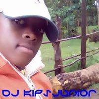 Junior Kips Mutua