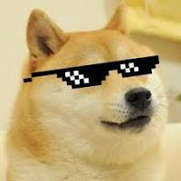 Golden Doge1