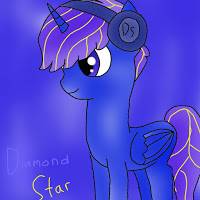 Diamond Star