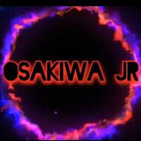 Osakiwa JR