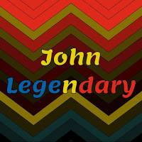 JohnLegendaryiOS