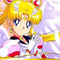 sailor moon