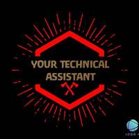 Your technical assistant
