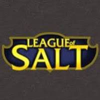 league of salt