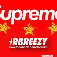 Rbreezy ツSupreme ツ