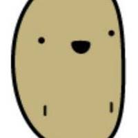 The Talking Potato