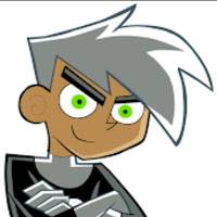 Danny Phantom