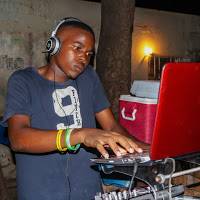 Dj IxxBurq