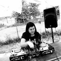 Dj-Milena Filipovic