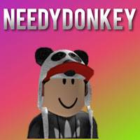 needydonkey