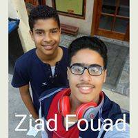 Ziad Fouad