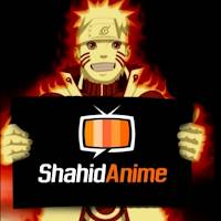 shahid anime