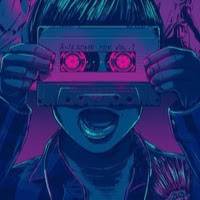 Retro Wave