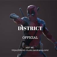 DISTRICT Official