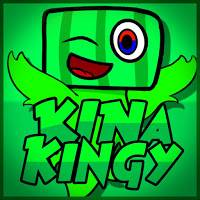 KinaKingy ツ