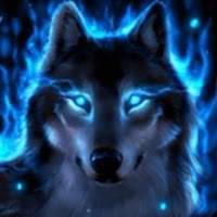 Blue Wolf