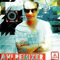 Avi Remixer