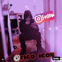 Tico Icon