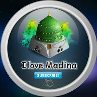 I Love Madina