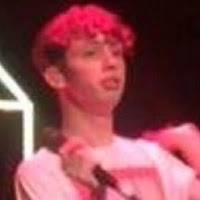 Olly Alexander