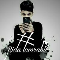 رضا لمراحي / rida lamrahi