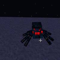 Void Spider