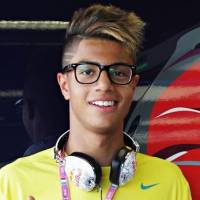 HACHIM MASTOUR