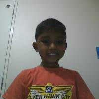 Nivish Ram