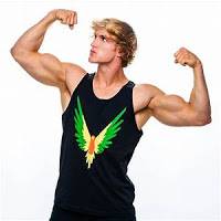 Logan Paul Twitch Streams