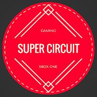 Super Circuit Gaming