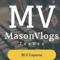 MasonVlogsTeeVee