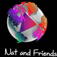 Nat & Friends